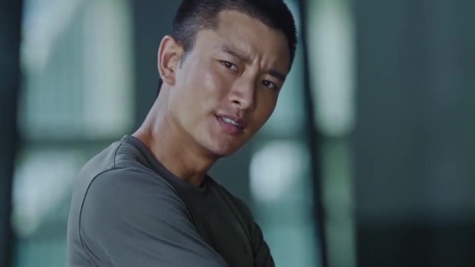 空降利刃:张启为"锅盖头"广发英雄帖,齐小天落选受挫恼羞成怒_哔哩