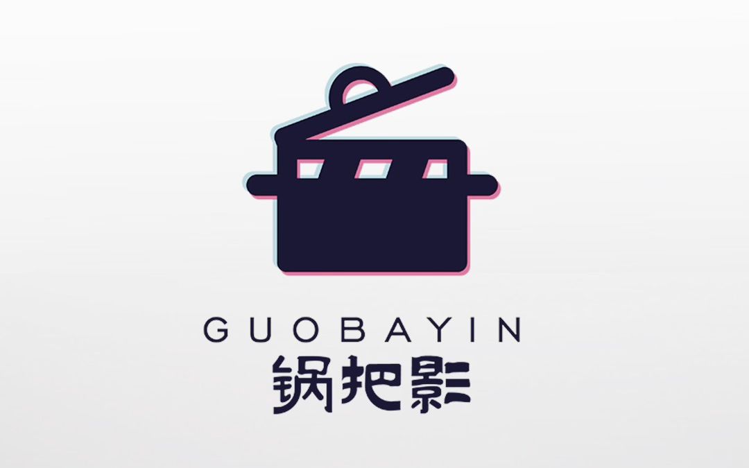 logo设计结尾亮了哔哩哔哩bilibili