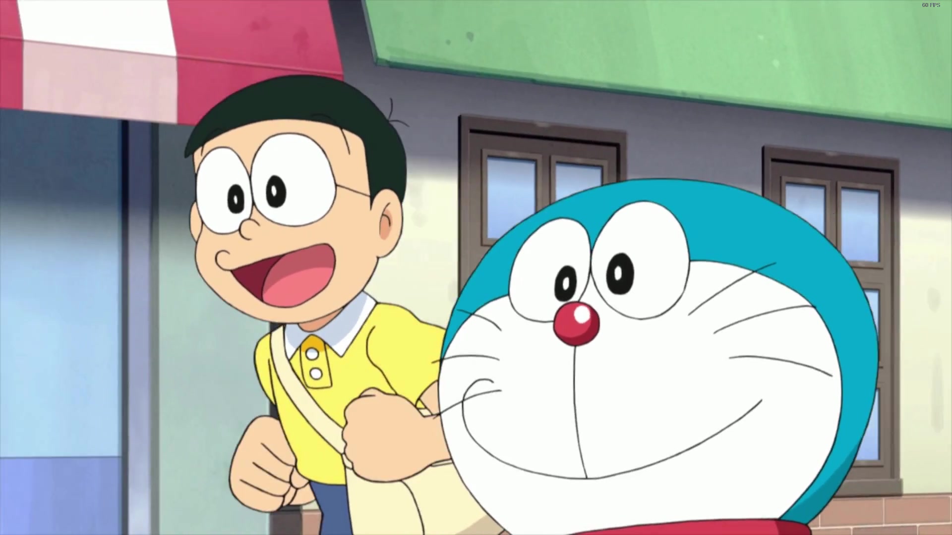 大雄与哆啦a梦的牧场物语 第一期