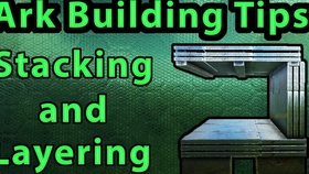 方舟生存进化 防御必备 手把手教你做全自动攻击炮塔 哔哩哔哩 つロ干杯 Bilibili