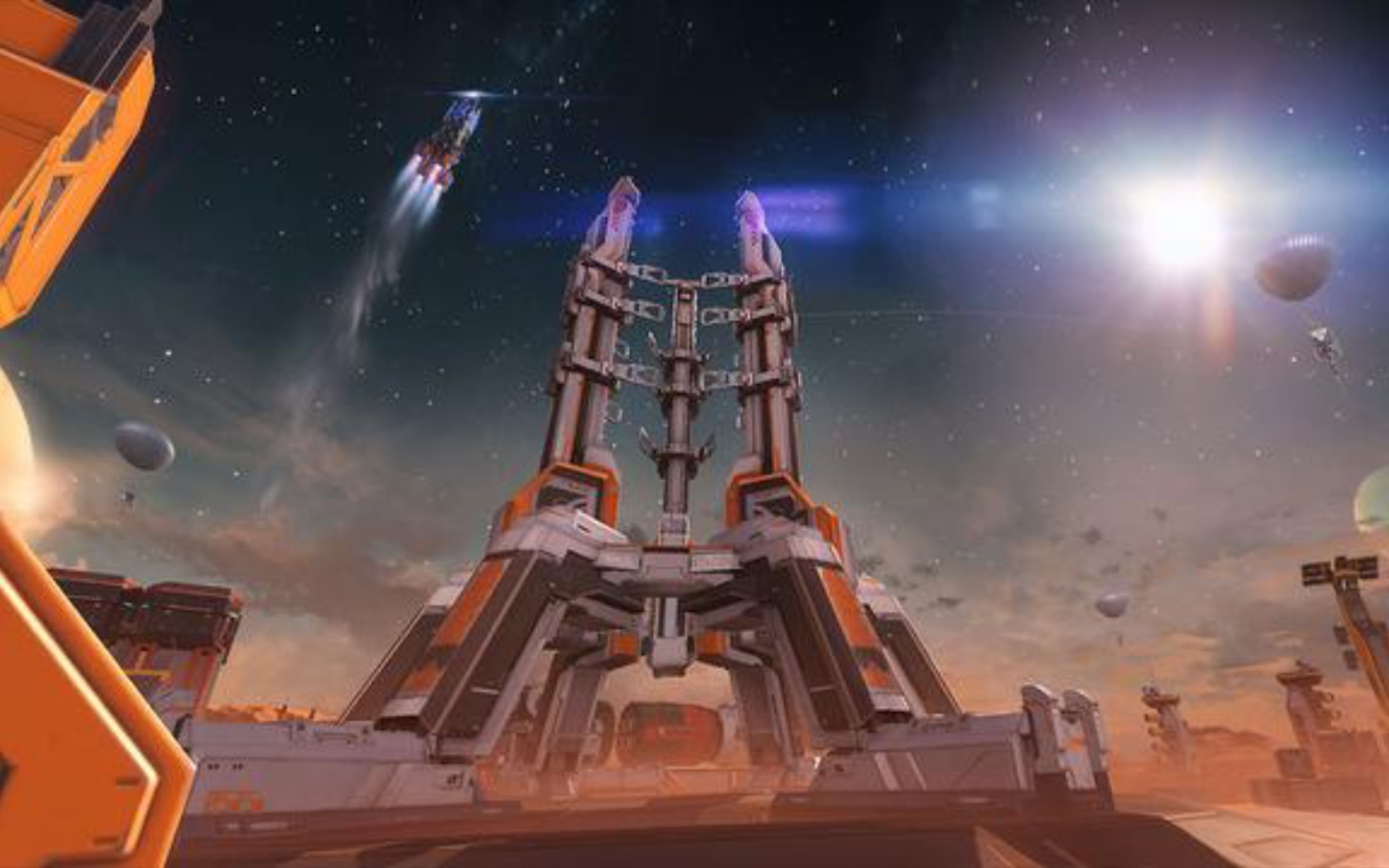 《重装上阵》公测至21.2.26所有已发布活动/赛季bgm