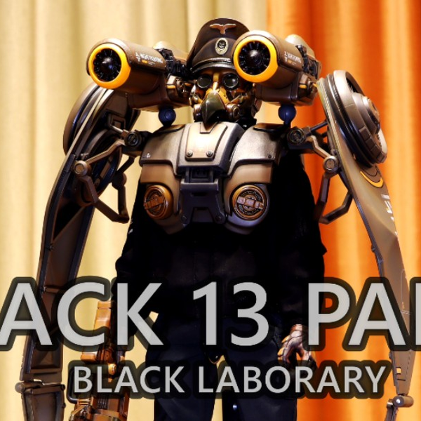 値下げしました black13park 『Black Laborary』 鷹 その他