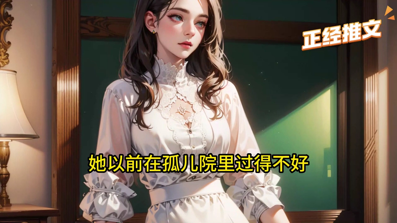 【engsub】 柳如烟知道我是攻略者以后,对我的好感急速下降,一边跟