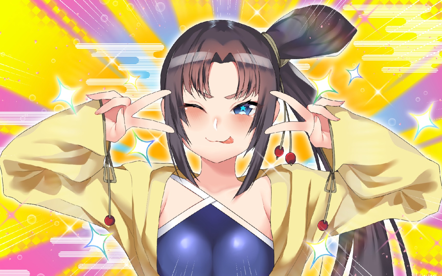 [fgo]伪四人队牛若丸单cba2t星战二期高难银河守护者xx(500倍卡)