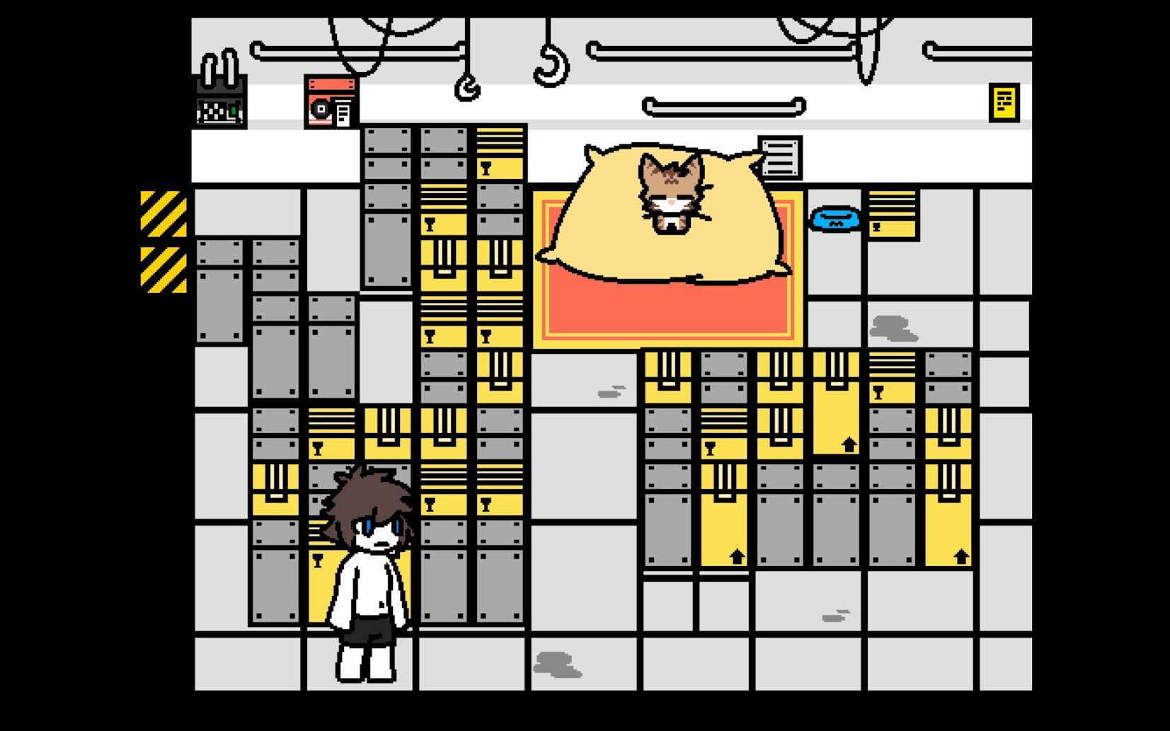 changed好结局通关实况偏功略向