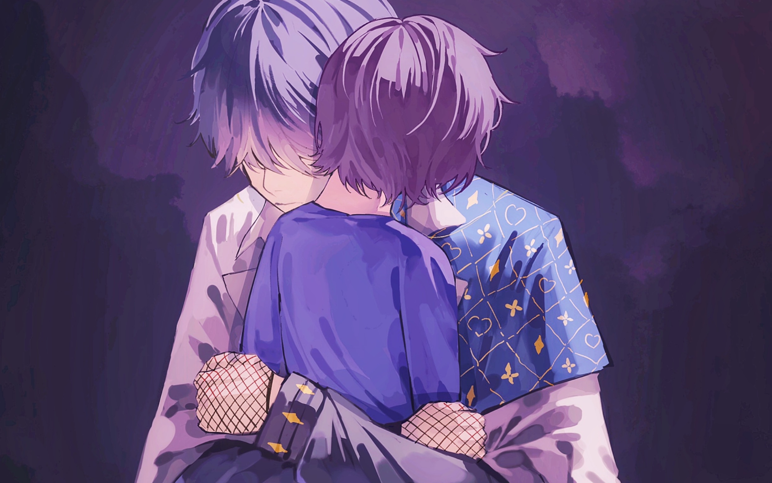 无力的旁观者小小梦魇ikeeveland