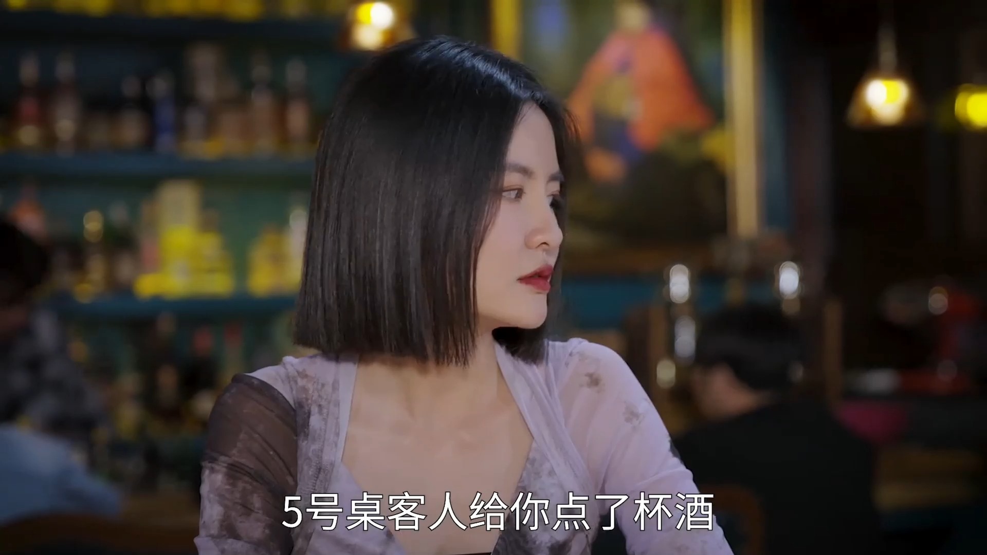 爆笑女人心:猪小明雷电交加的深夜想起了球球,米线儿暴怒,你这是找死