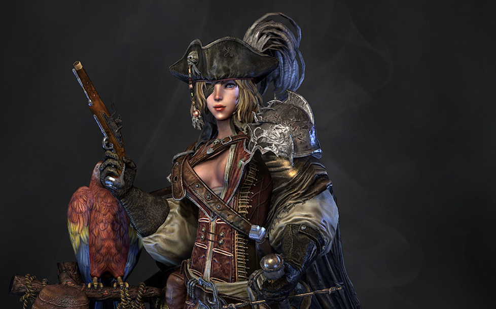 战锤2全面战争 卢瑟哈肯改版后 传奇难度