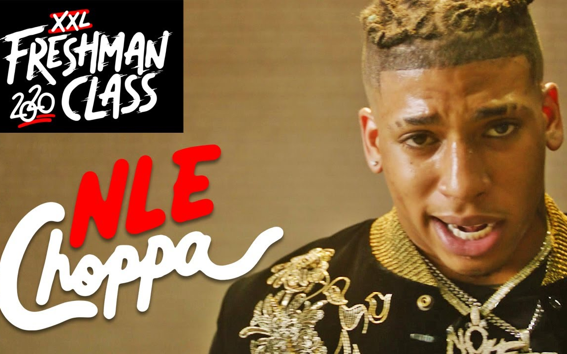 nlechoppas2020xxlfreshmanfreestyle
