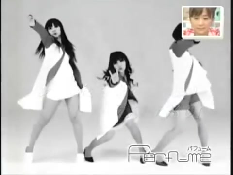 【Perfume】のっち 「大本!っ」みたいな哔哩哔哩bilibili