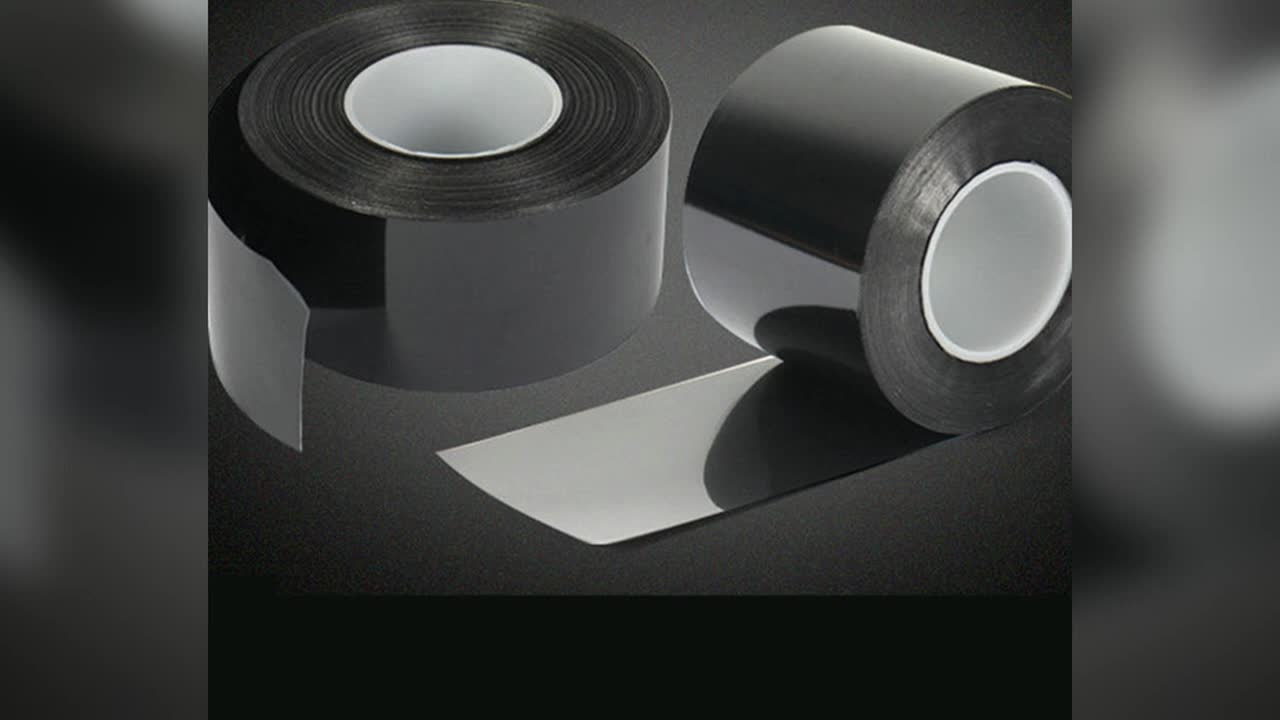 云浮市高导热石墨片 揭阳市高导热石墨片-东莞顺兆电子塑胶科技