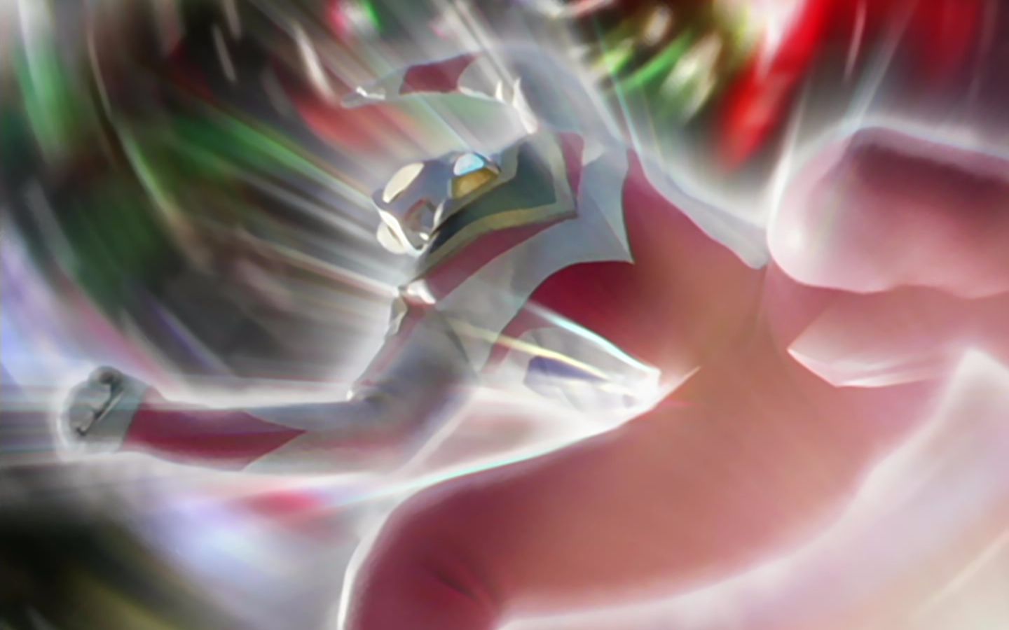 盖亚至高型sv的辉煌战斗史20周年纪念版收藏级画质