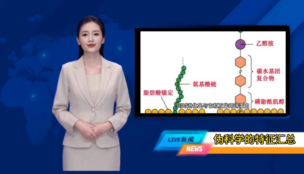 进化论巨大漏洞汇总:还是灾变论靠得住哔哩哔哩bilibili