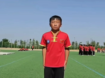 报名的少林寺成人班(河南少林寺暑假班&少林寺武校暑假班)开始啦