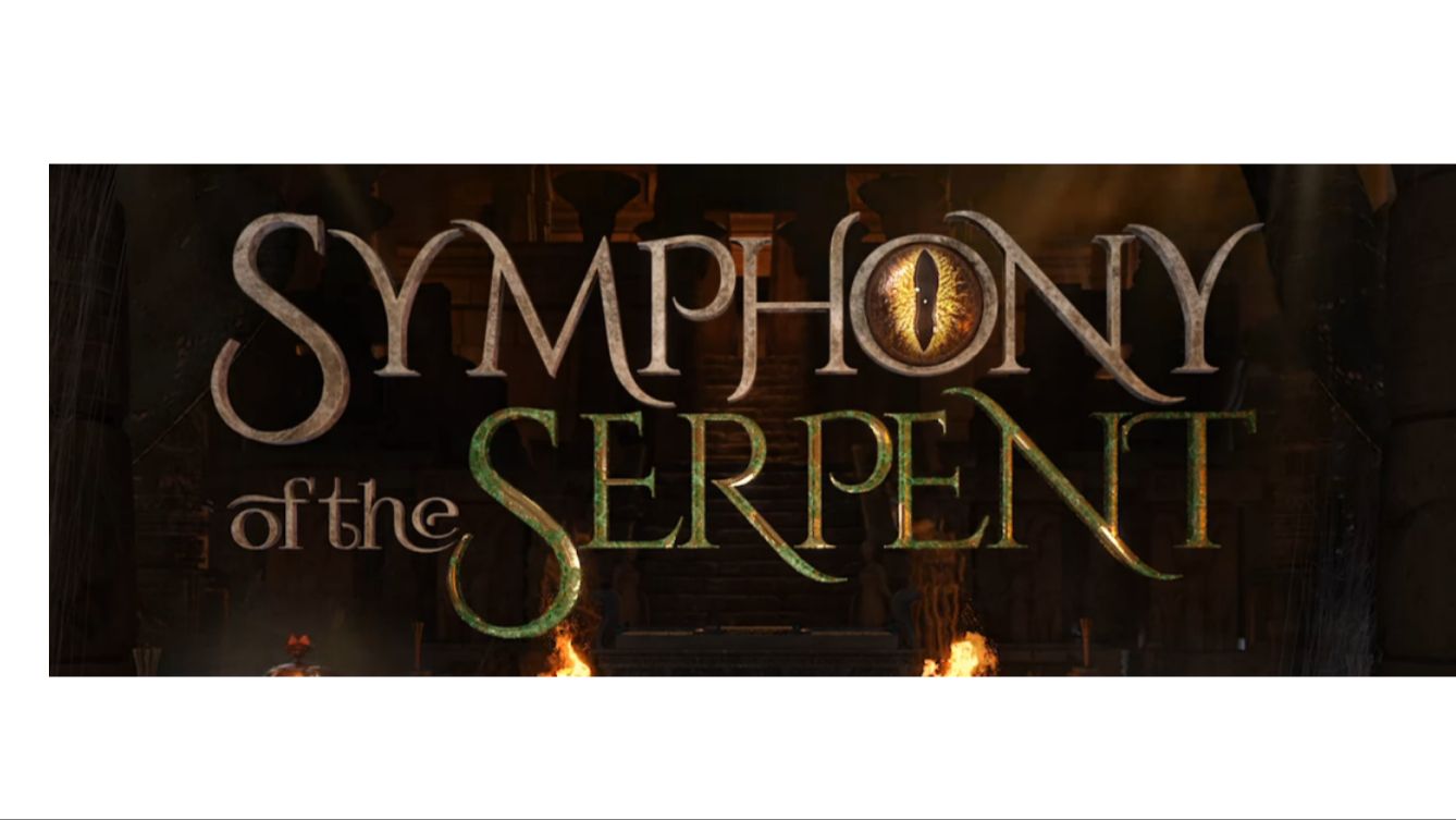 [图]【1.8G电脑】蛇之交响曲 Symphony of the Serpent V03083