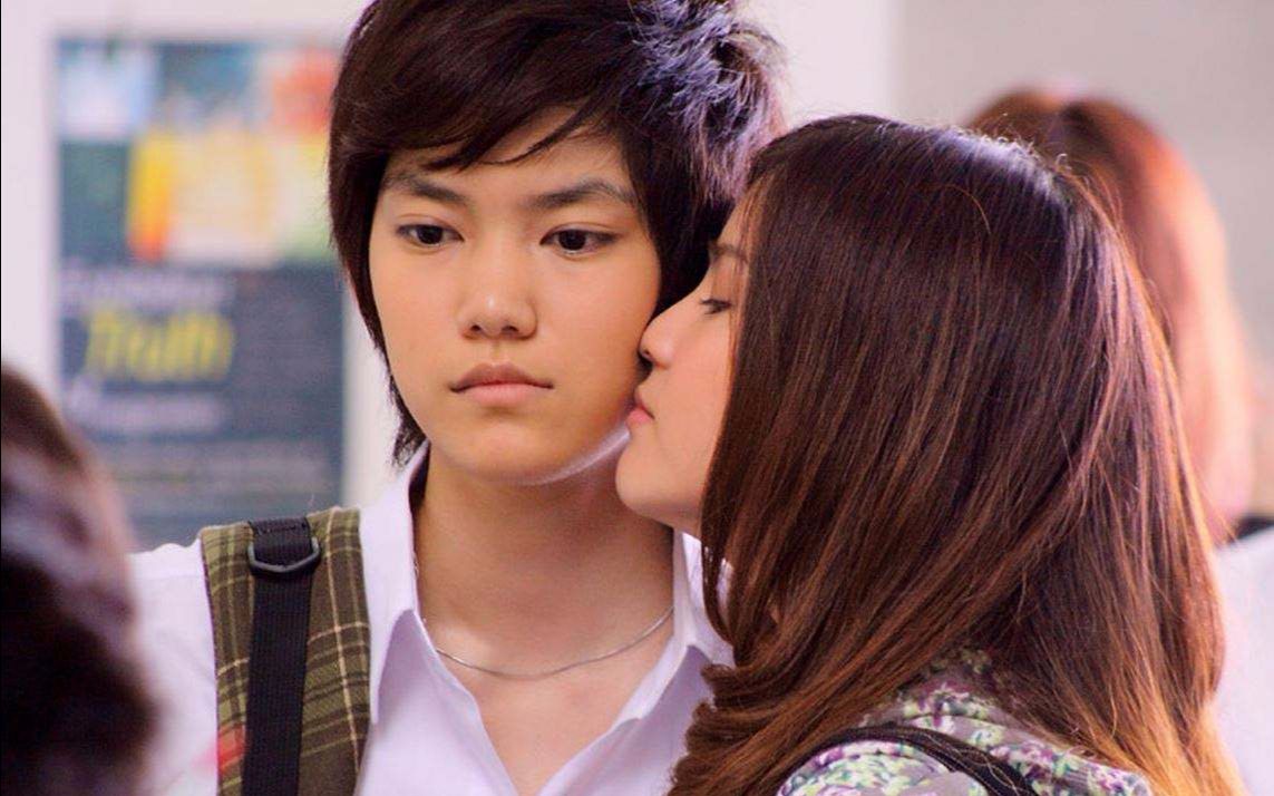 yesorno剪辑谢谢你敢和我相爱