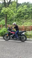 Download Video: 2024 KTM790adv 练车录拍