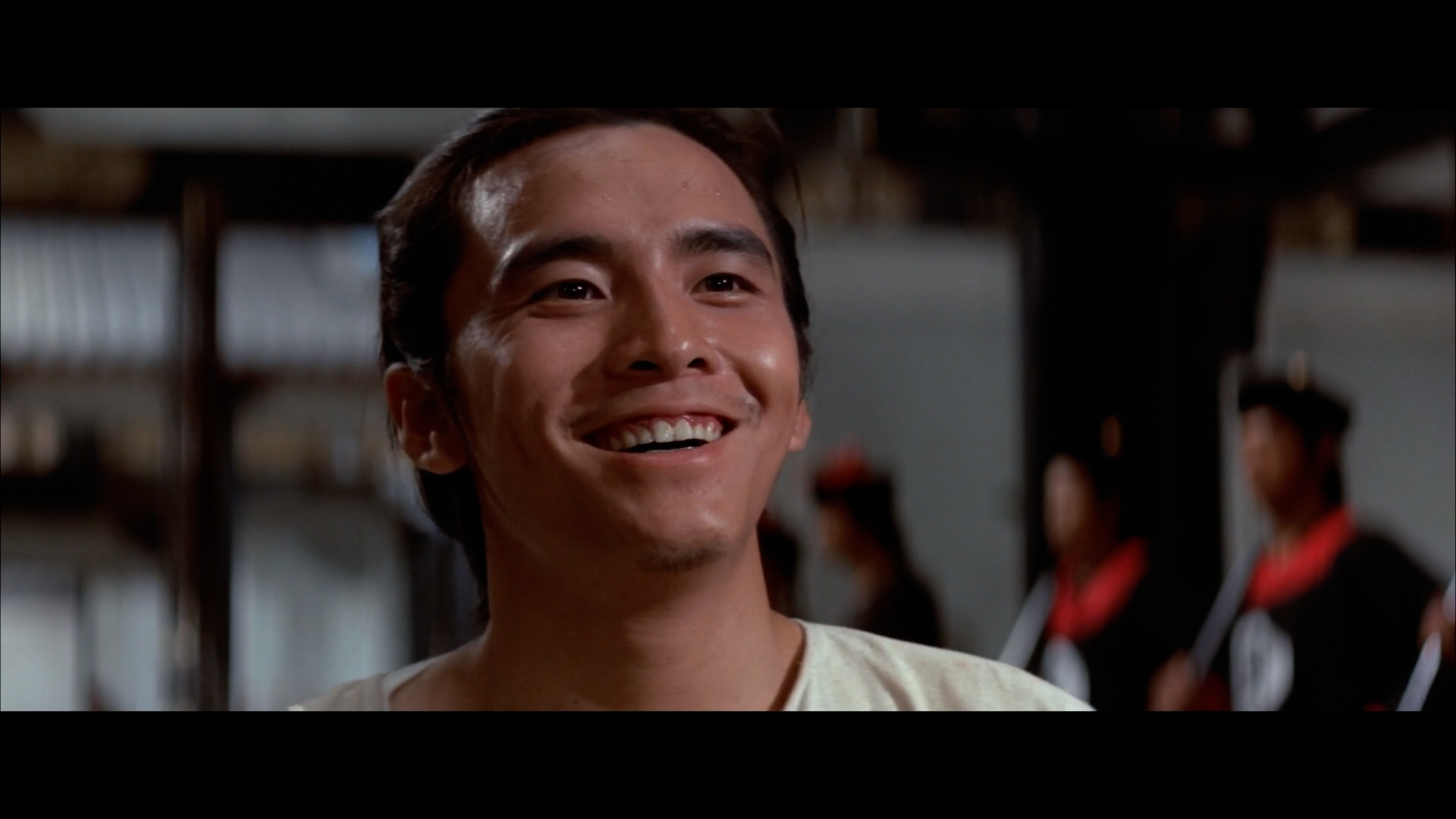 刺马(1973)【狄龙 / 姜大卫 / 陈观泰 / 井莉 / 井淼】