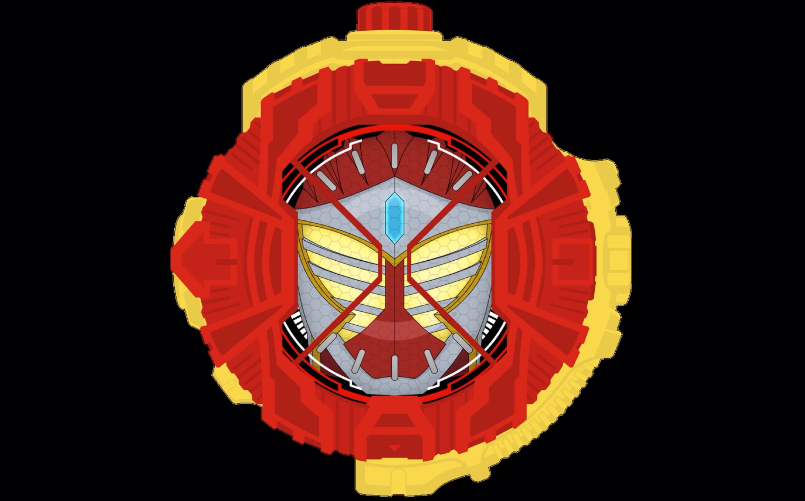 假面骑士baron表头音效