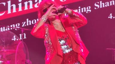 大黑摩季]- MAKI OHGURO LIVE NATURE #0 ~Nice to meet you~ -_