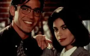 Download Video: 【搬运】Lois and Clark：The New Adventures of superman.