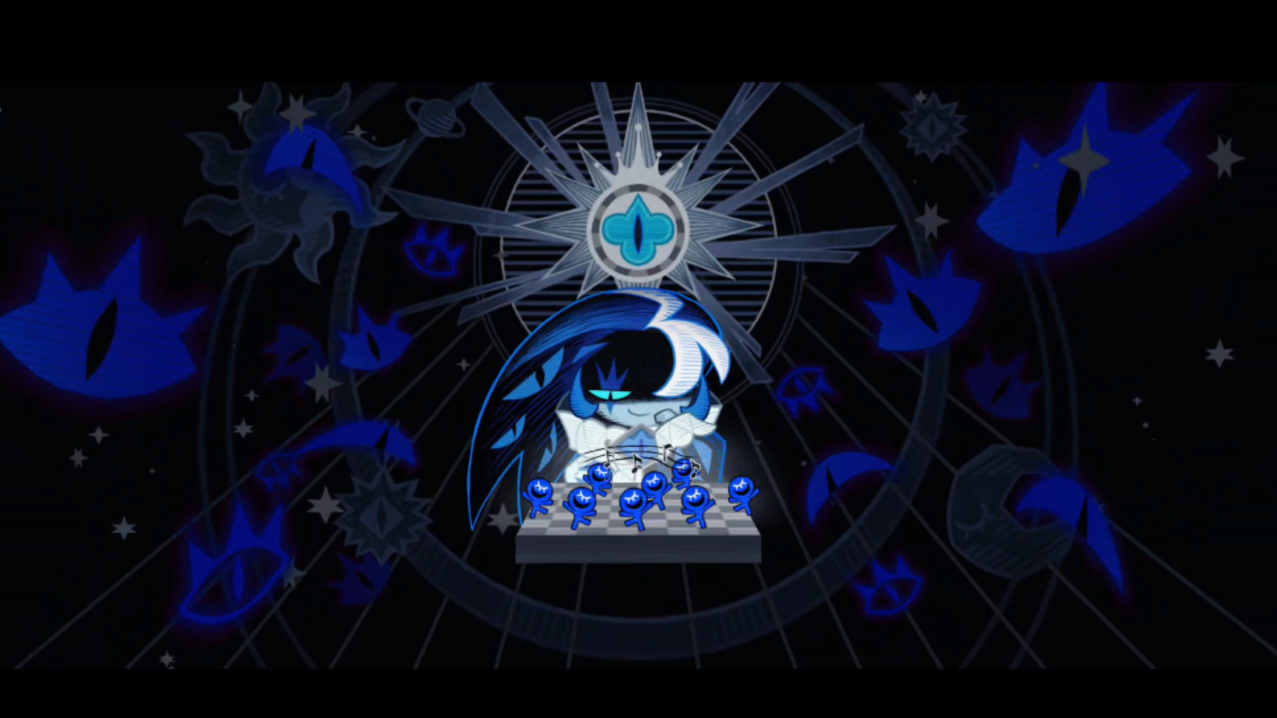 黑影牛奶饼干获取动画