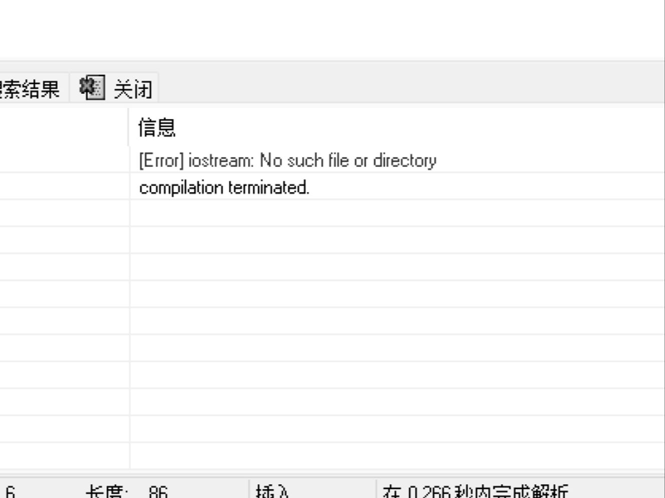 关于C语言用iostream哔哩哔哩bilibili