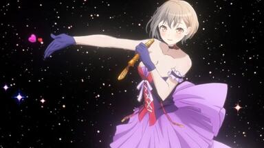 zy字幕组】【夜明珠】钟岚珠Lovelive【中日罗马音歌词系列】_哔哩哔哩_