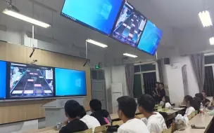 Descargar video: 挑战在学校中秋晚会展现4k音游的魅力