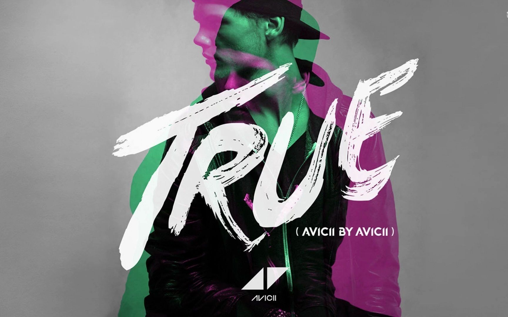 [图]【附无损全专辑资源】WAKE ME UP(AVICII BY AVICII)-TRUE(AVICII BY AVICII)ABA