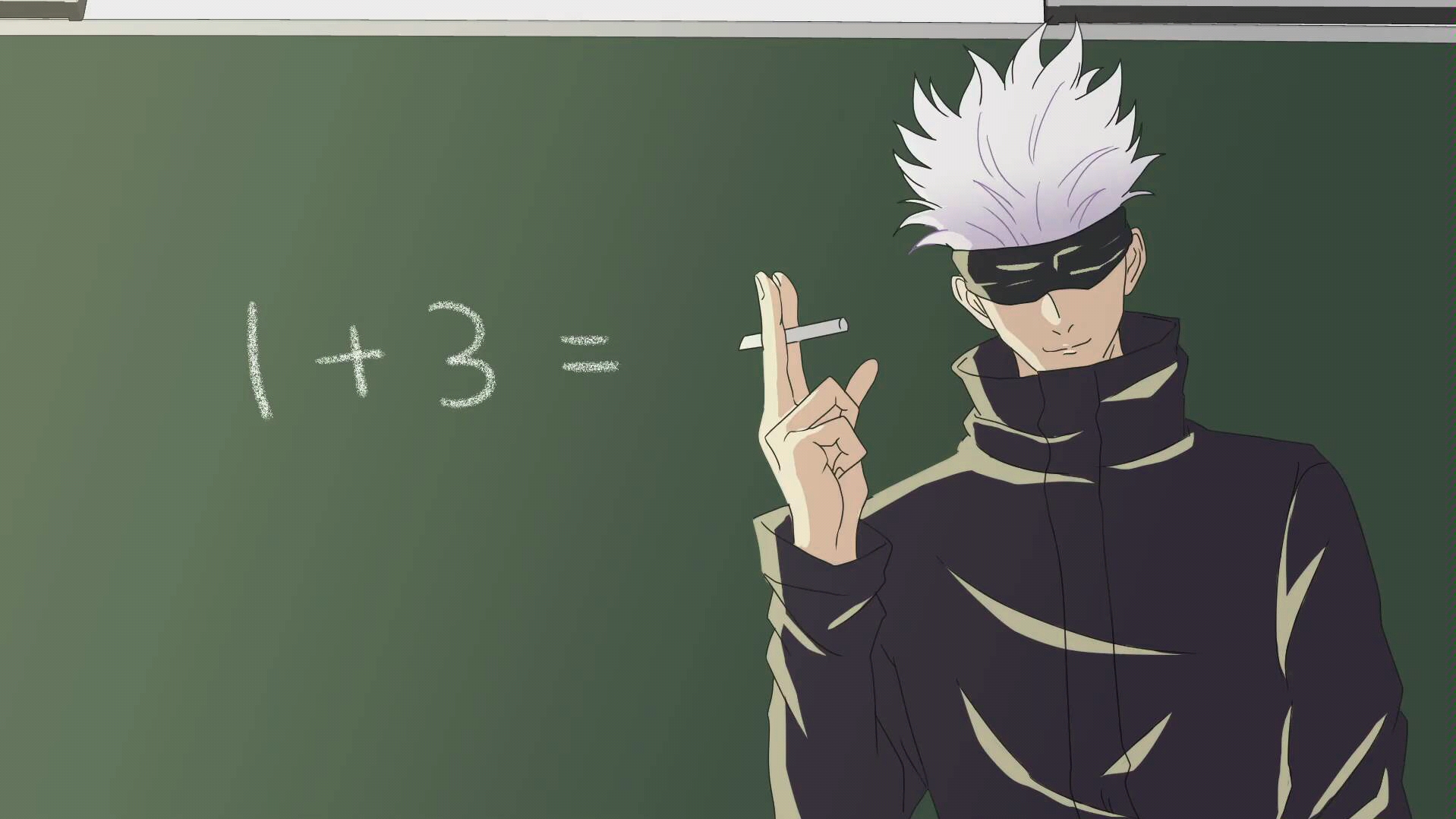 【咒术回战/沙雕向/油管搬运】虎杖悠仁的完美回答