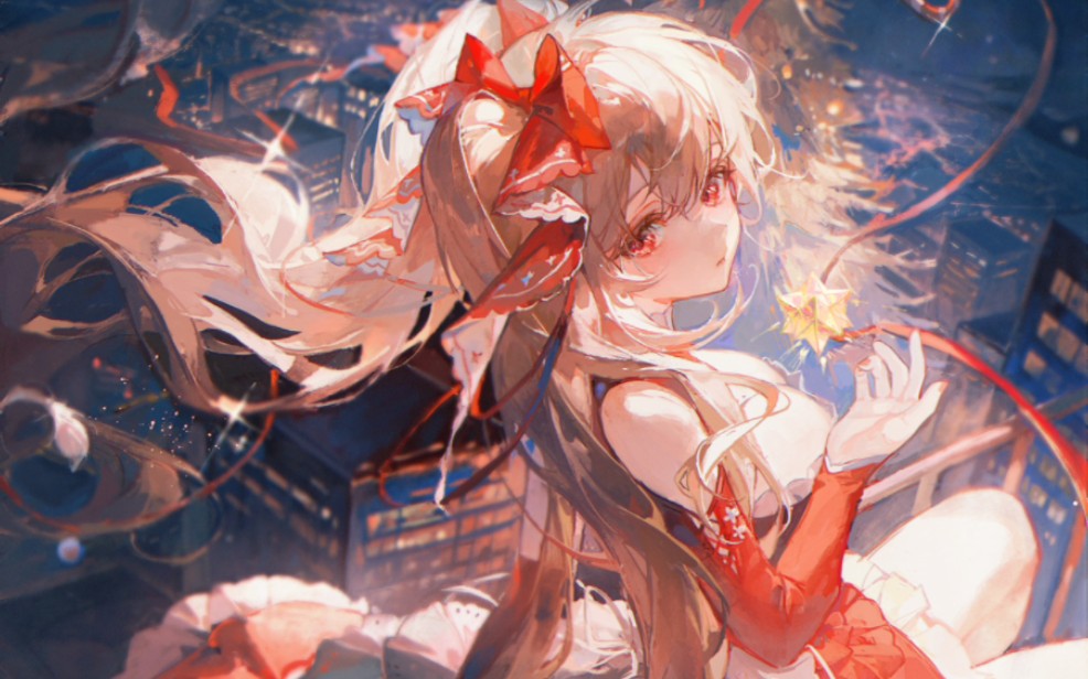 【神行少女】三星队无伤悖论干预三期