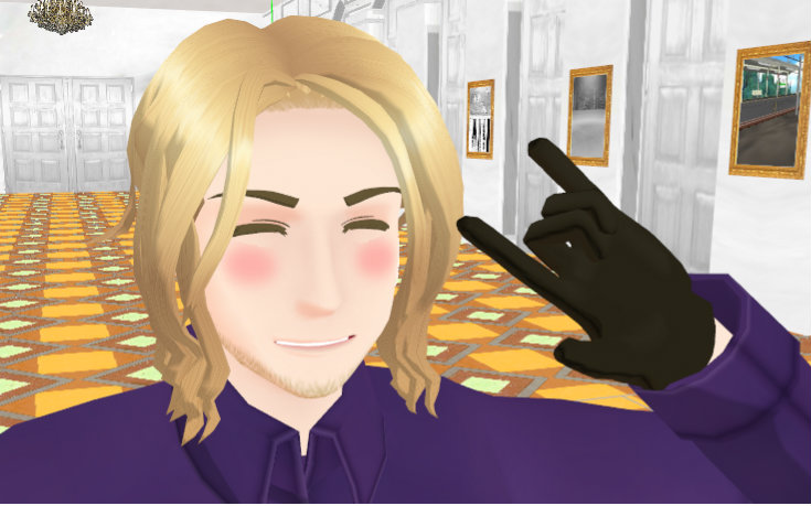 【aphmmd】软绵绵组的俄罗斯套娃 法诞