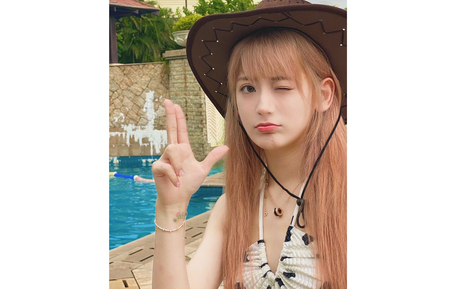 【snh48】【林舒晴】 20210925 口袋48直播:海底捞