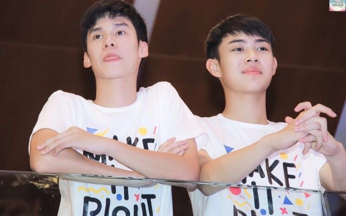 【boompeak】20160606中字采访_哔哩哔哩 (゜-゜)つロ 干杯~-bilibili