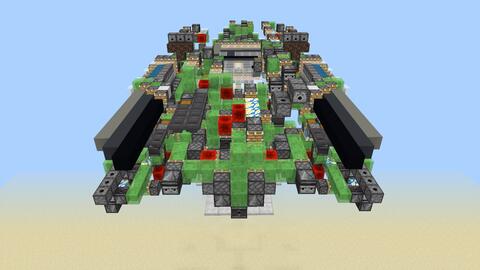 教程 飞行器 Minecraft Wiki 最详细的官方我的世界百科