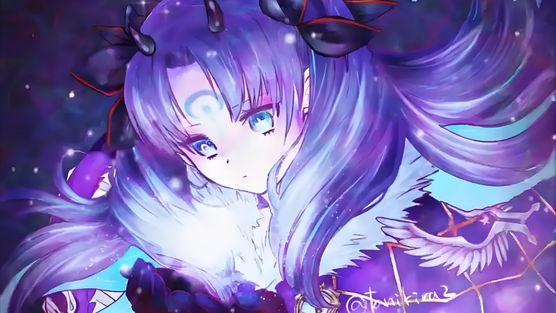 宇宙凛4t圣诞无限池高难圣诞老人们的年会