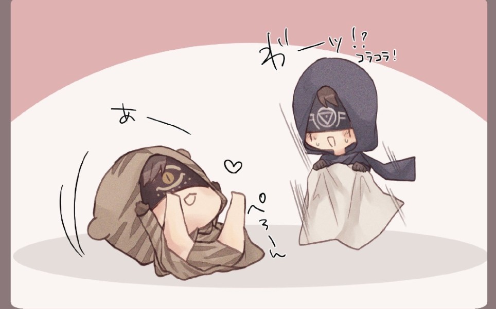 活动作品陌上你想见见伊莱的鸟吗很厉害的哦