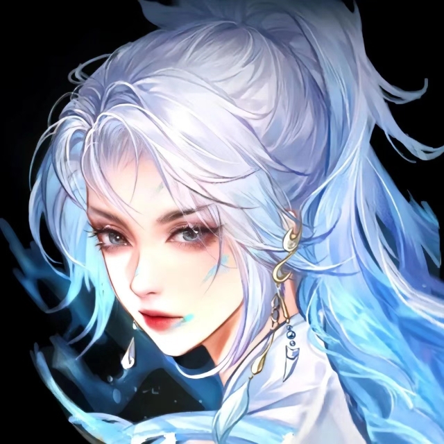 逆水寒手游头像～1