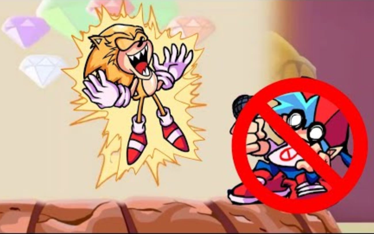 周五夜放克fleetwaysupersonic独唱chaos主题曲