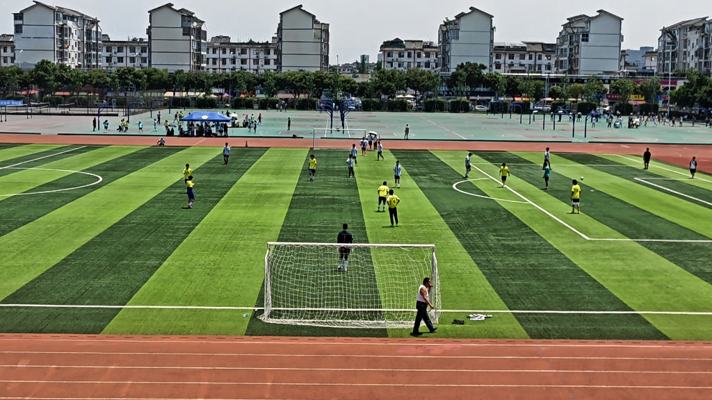 【资环院足球队】最新视频已上线,快来围观!