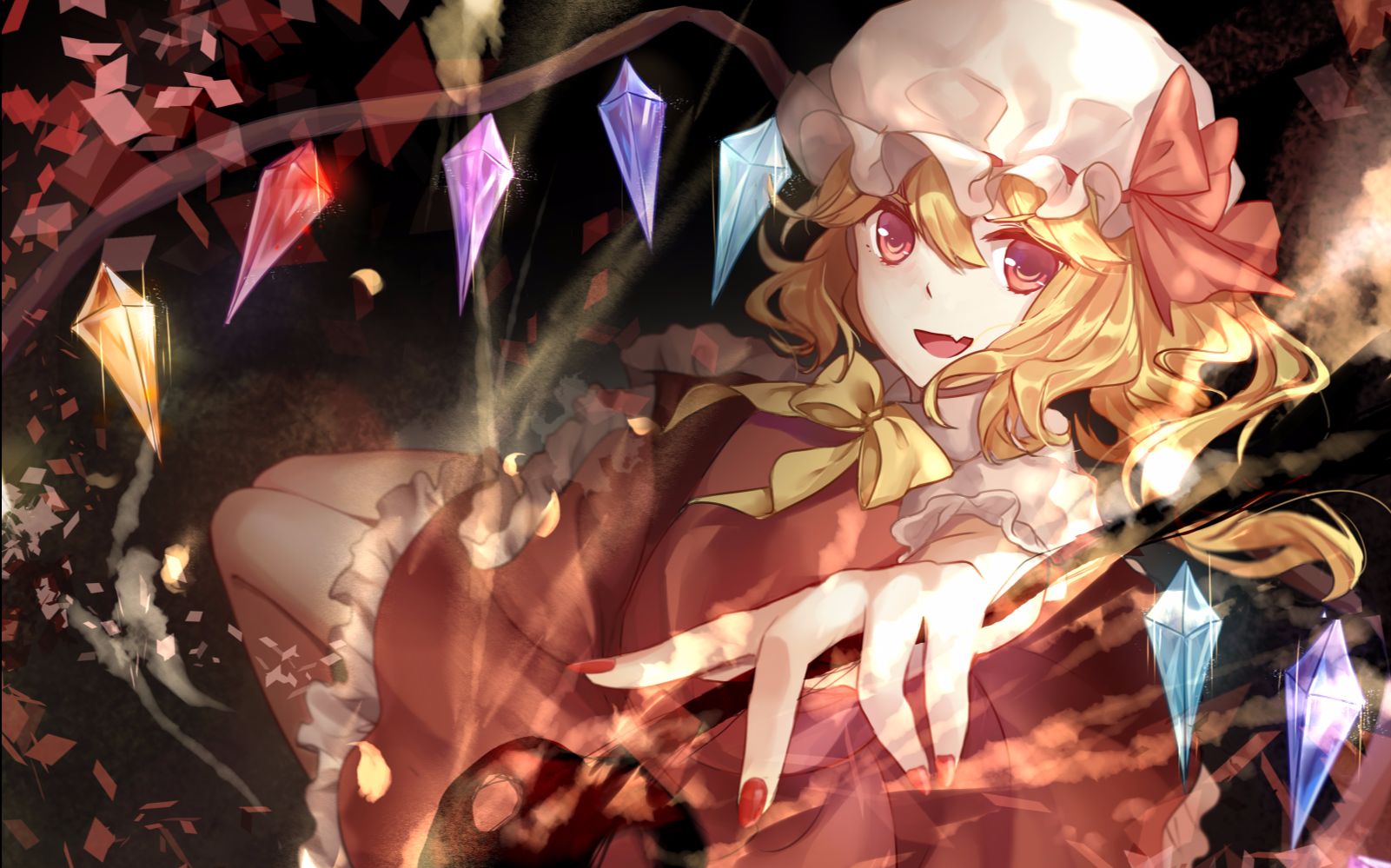 东方vocal魂音泉天空艳阳天colorfuldays中文字幕