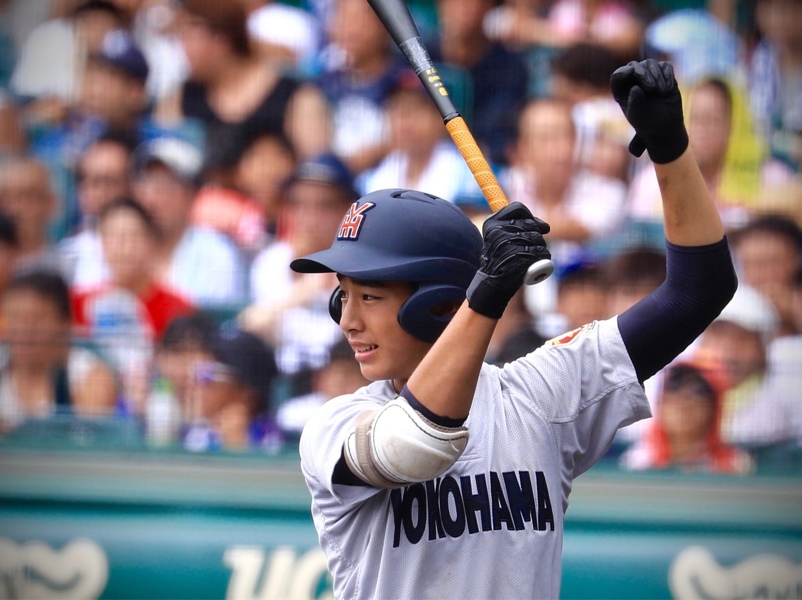 2018年夏天的吉田辉星vs度会隆辉