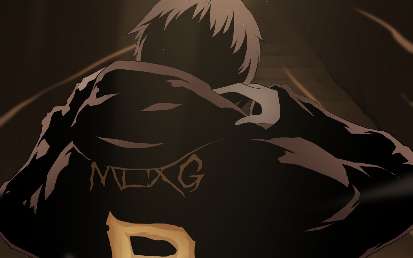 莽不动了-----谨献给mlxg刘世宇_哔哩哔哩 (゜