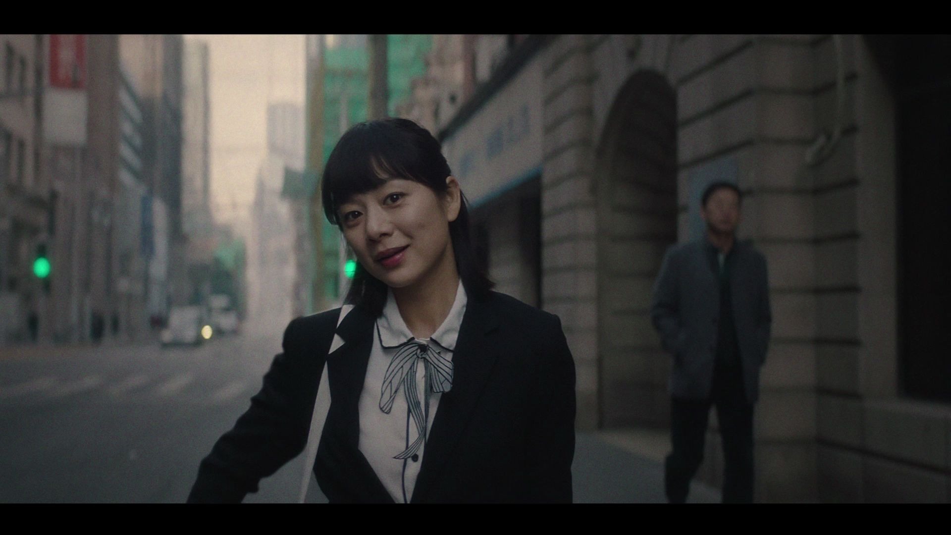 《上海女子图鉴》魔系女性预告片