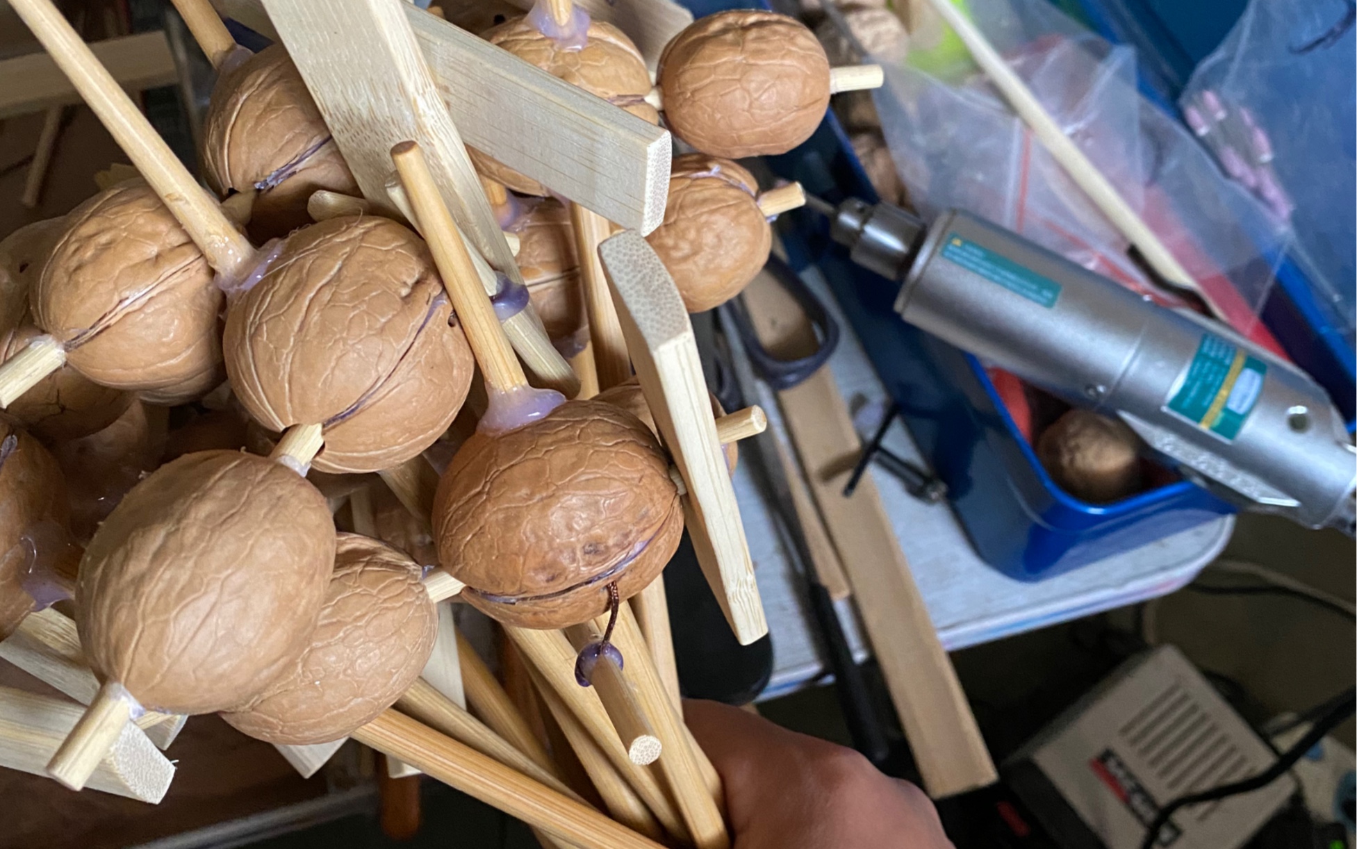 核桃风车-电影1942