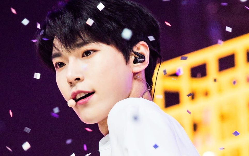 金道英 (doyoung)nct 打歌舞台&练习室&官方直拍 超清合集