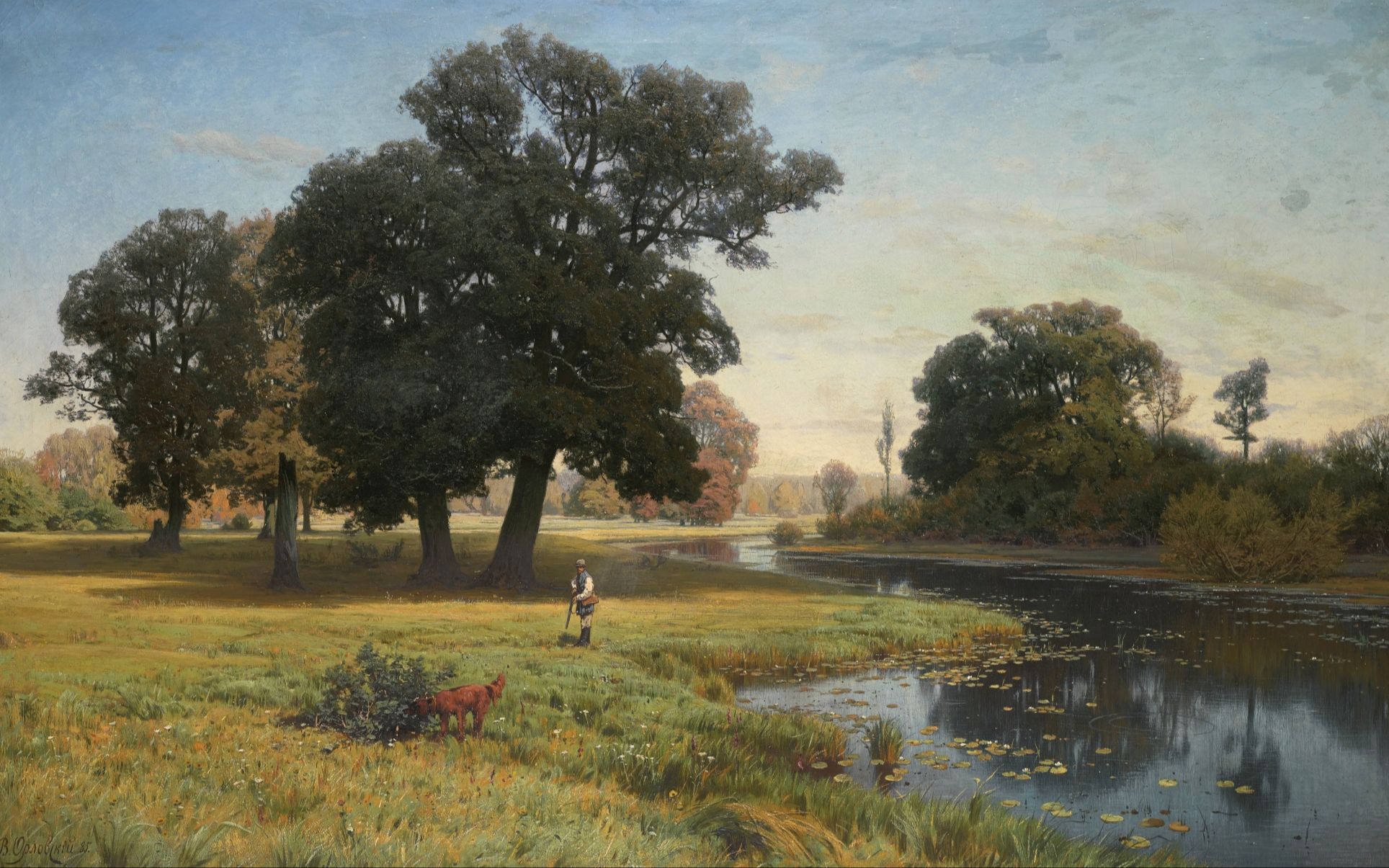 【逸先生谈古典音乐】第八期:柴可夫斯基的四季