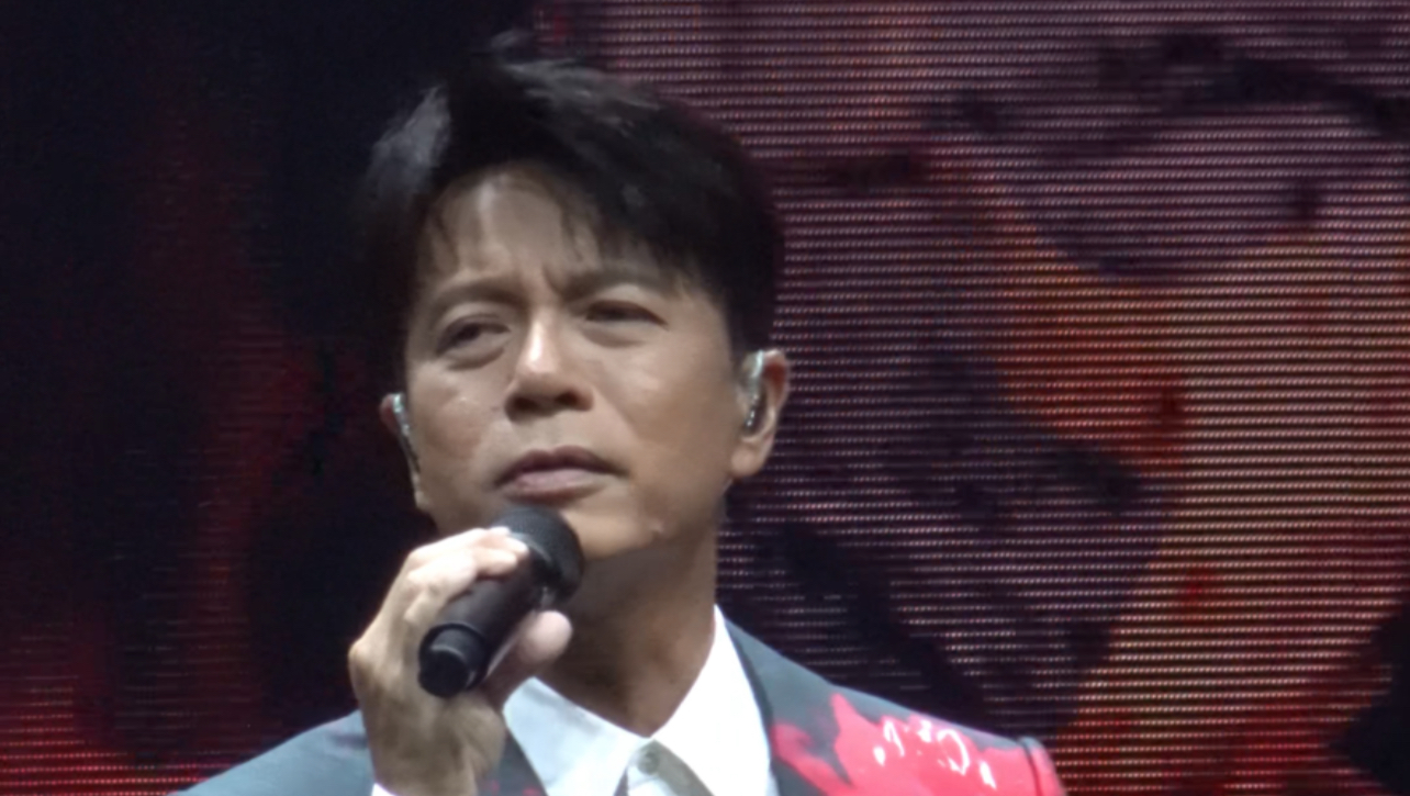 【李克勤】大会堂演奏厅 2024.09.21 我们的交响乐演唱会 澳门