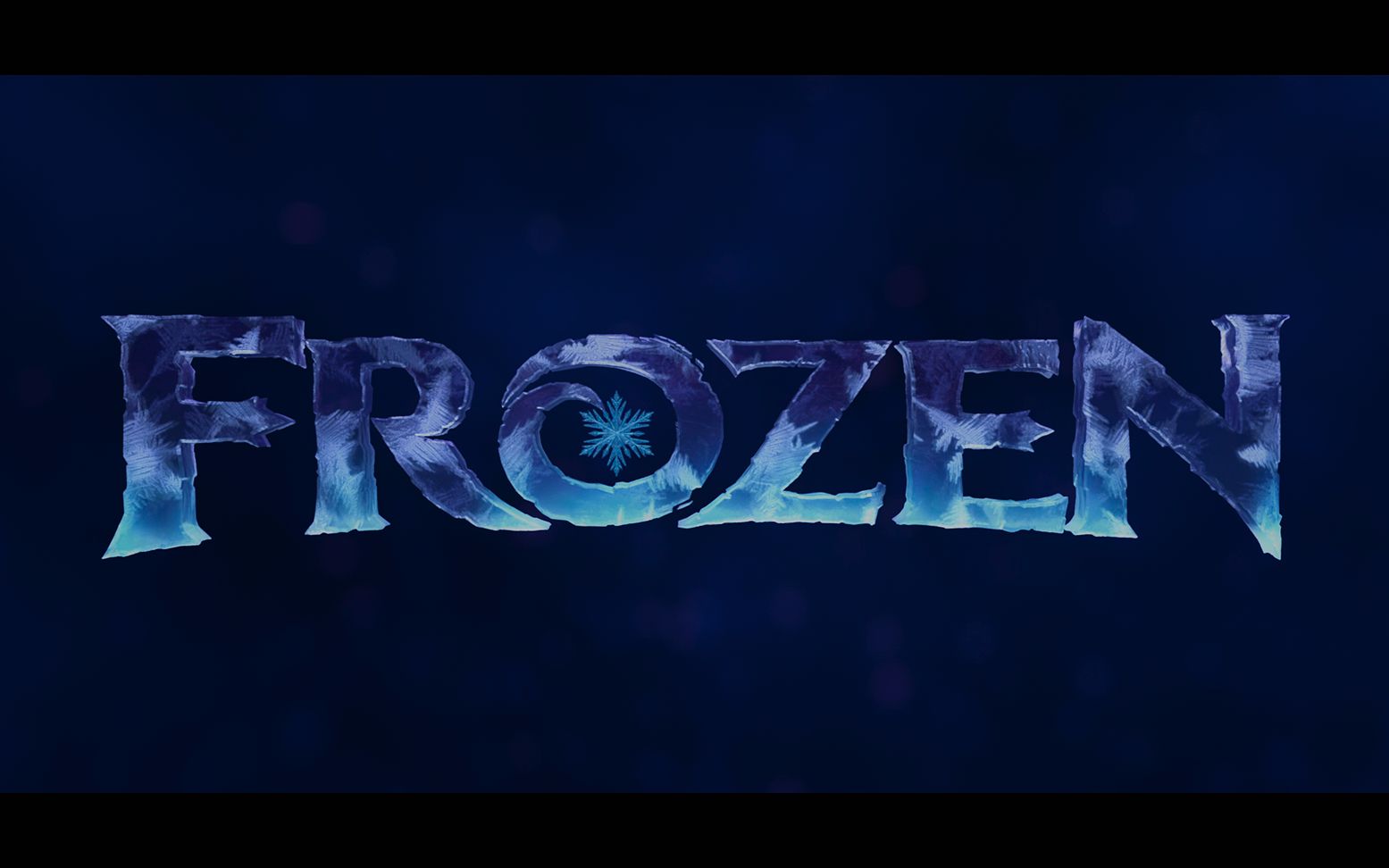 [图]【冰雪奇缘/Frozen】Frozen Heart MV [1080p/字幕版]